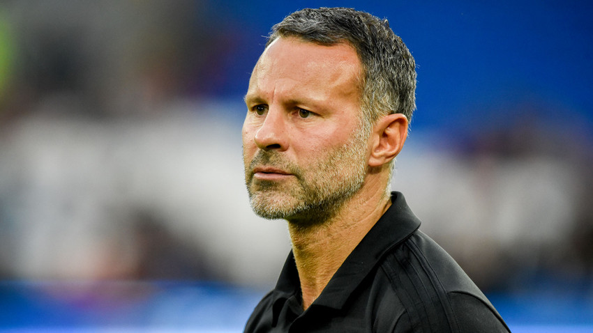 Tacizle suçlanan Ryan Giggs 3 yıl sonra aklandı