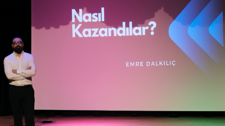 2000-2020 yıllarında üniversite sınavlarında 1. olanlar: Nasıl Kazandılar?