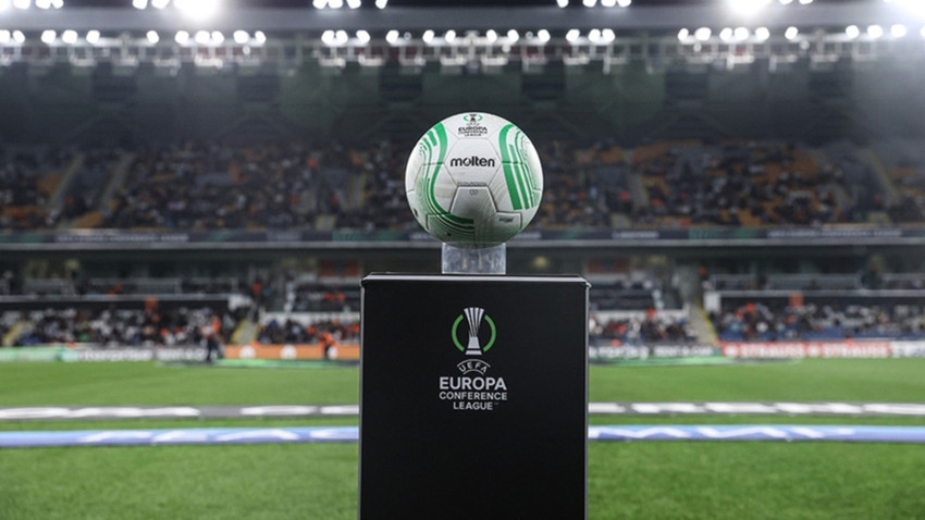 UEFA Juventus'un Konferans Ligi'nden men edildiğini açıkladı