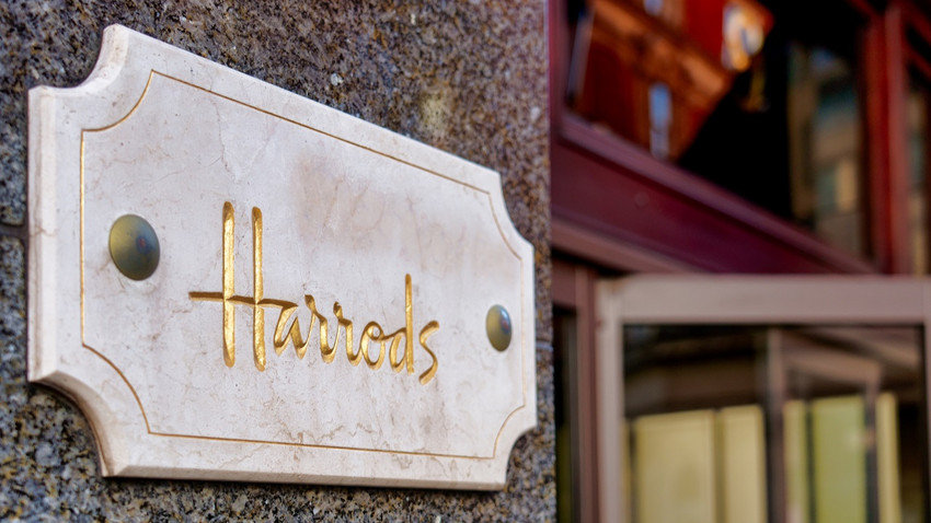 Harrods Şangay’a kulüp açtı