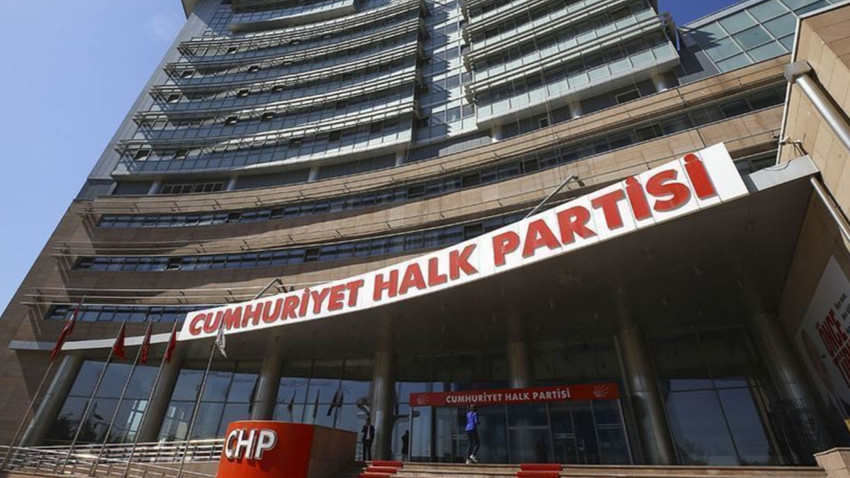 CHP'li Çelik'ten üyelik sistemi verilerinin sızdırıldığı iddiasına ilişkin açıklama