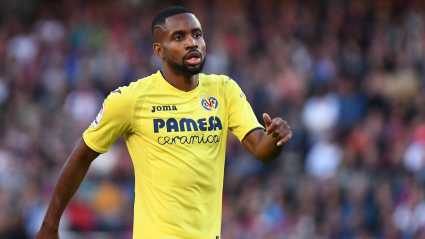 Galatasaray Cedric Bakambu'nun transferi için Al-Nassr ile resmi görüşmelere başladı