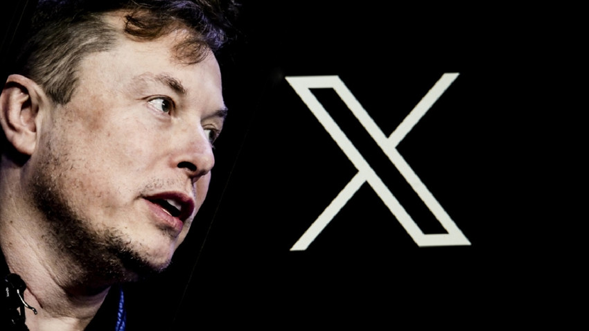 Elon Musk'tan X kullanıcılarına yeni yasak