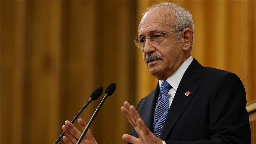 CHP lideri Kılıçdaroğlu'ndan Akbelen açıklaması: Ağacı, doğayı korumak suç mu?