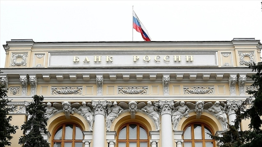 Rus bankacılık sektörünün net karı 2023'ün ilk yarısında rekor kırdı