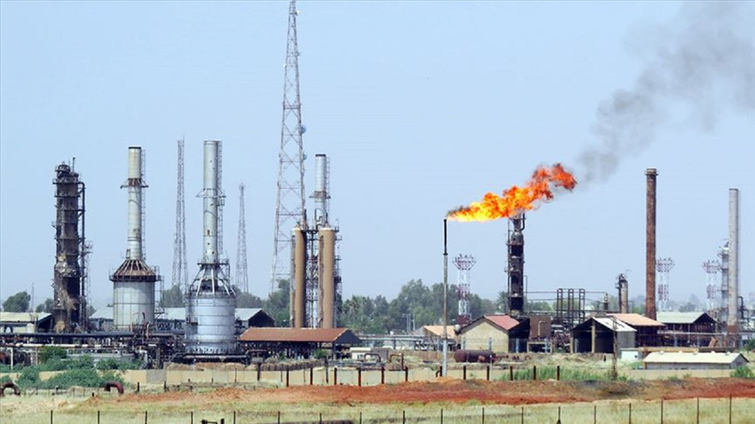 Bağdat ve Erbil arasında yeni petrol geliri anlaşması