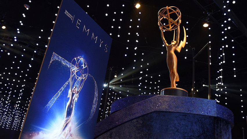 75. Emmy Ödülleri 2024'e ertelendi