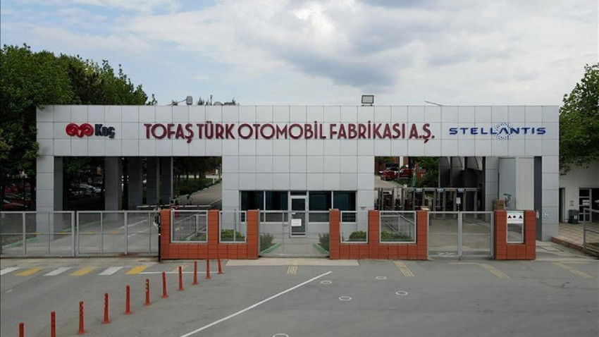 İmzalar atıldı: Tofaş, Stellantis Otomotiv'in paylarını 400 milyon euroya aldı