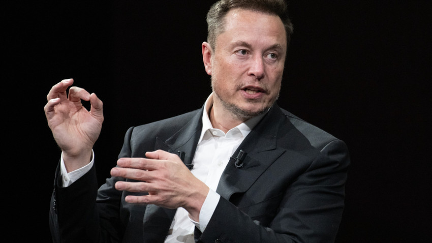 Elon Musk'tan Teknofest mesajı: Gelecek yıl bizzat katılmayı dört gözle bekliyorum