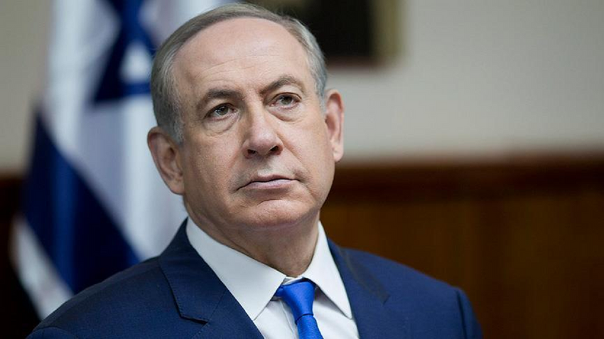 İsrail Başbakanı Netanyahu: Hizbullah'ın tehditlerinden etkilenmiyoruz