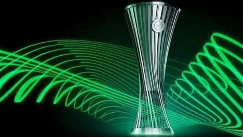 UEFA Avrupa Konferans Ligi 3. eleme turu ilk ayağı iki maçla başladı