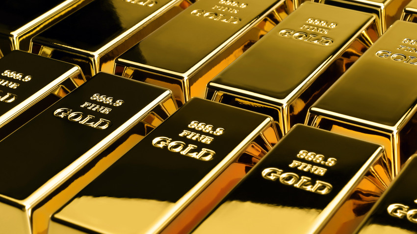 ABD perakende verileri ons altını 1900 doların altına itti
