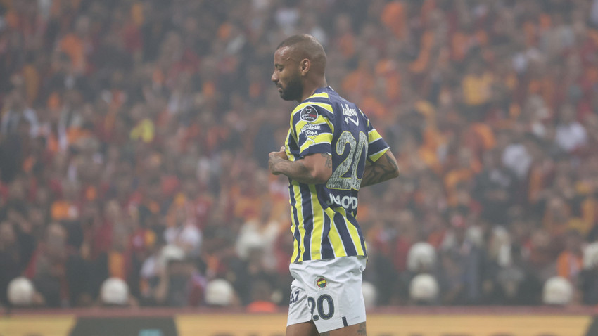 Fenerbahçeli Joao Pedro, Brezilyalı Gremio ile anlaştı