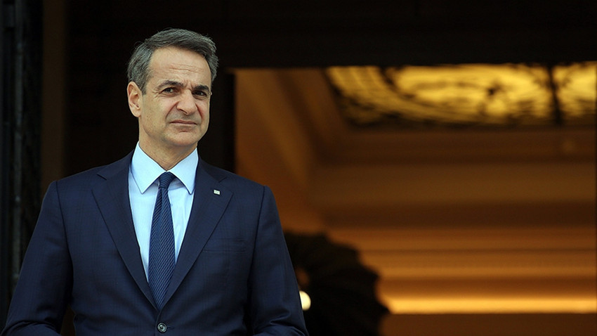 Yunanistan ve Güney Kıbrıs'tan Türkiye açıklaması: İyimser olabiliriz ama saf değiliz