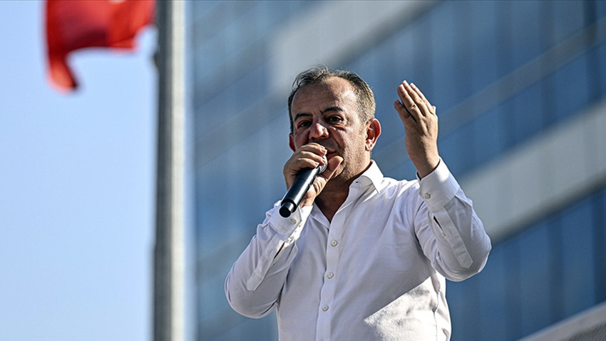 Bolu Belediye Başkanı Özcan'dan bağımsız adaylık sinyali