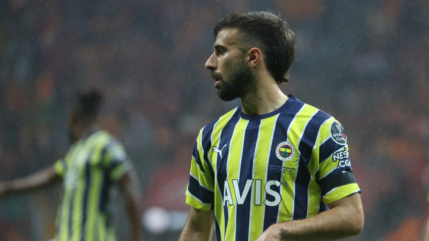 Fenerbahçe Diego Rossi'nin ayrılığını duyurdu