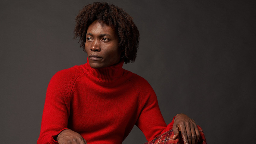 PSM Loves Summer, Mercury Ödüllü Benjamin Clementine’ı ağırlıyor