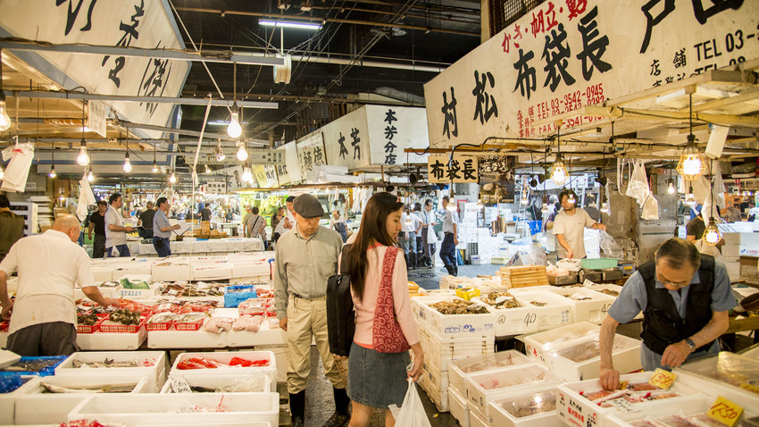 AB, Japon gıda ürünlerine uyguladığı ithalat sınırlamasını kaldırdı