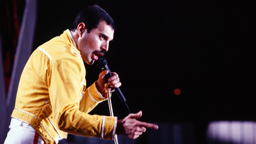 Freddie Mercury'nin mirası: Bohemian Rhapsody elyazmasında 41.2 milyon TL'lik anlaşmazlık