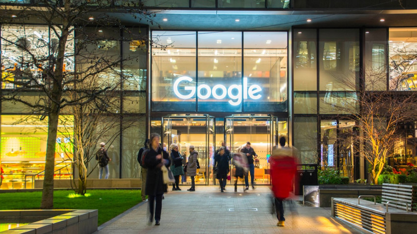 Google çalışanlarını ofise getirebilmek için kendi otelinde konaklama teklifi yaptı