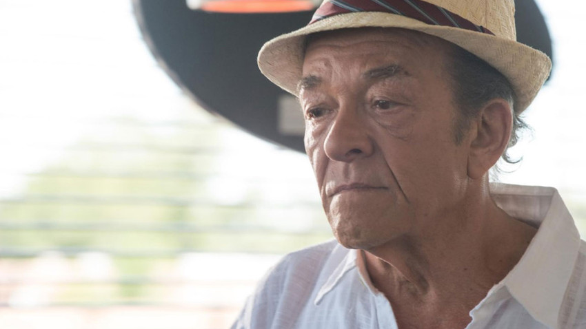 Breaking Bad'in yıldızı Mark Margolis yaşamını yitirdi