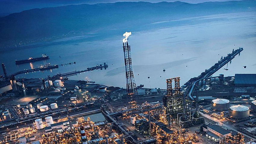 Türkiye’nin en büyük 500 şirketi açıklandı