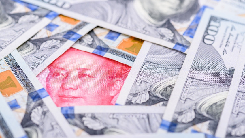 Çin'in döviz rezervleri temmuzda 3,2 trilyon doları aştı