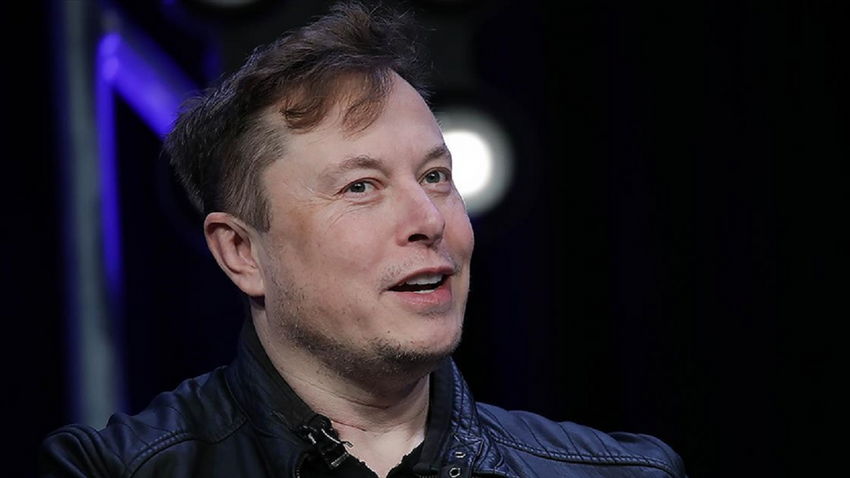 Breaking Twitter isimli kitabın yazarı Mezrich: X'i satın alan Elon Musk'ın ruh sağlığı bozuk