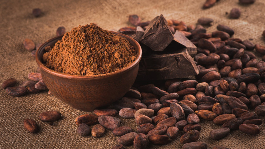 Londra'da kakao fiyatı 46 yılın zirvesini gördü