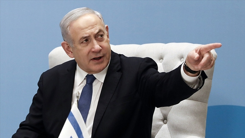 İsrail lideri Netanyahu Suudi Arabistan'la ilişkileri derinleştireceğinden emin