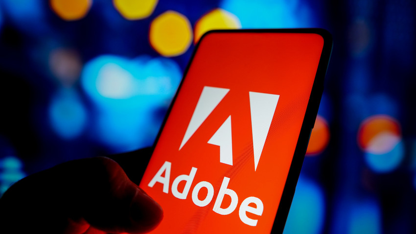 AB Adobe'nin Figma'yı satın alma girişimi için soruşturma başlattı