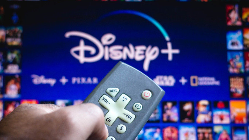 Netflix'in ardından Disney+ da şifre paylaşımını engelleyecek