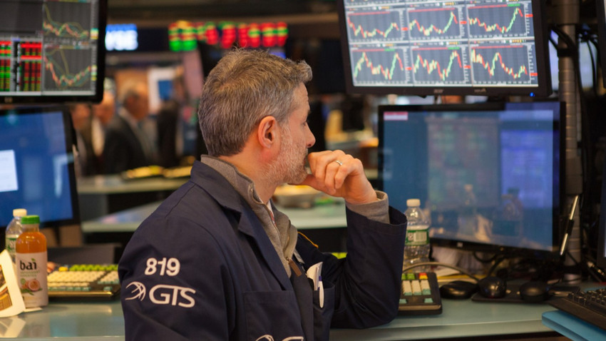 Moody's ABD'li bankaların notunu kırdı: Wall Street satış dalgasına teslim oldu
