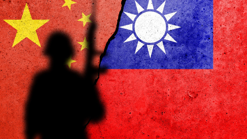 Çin eski Japonya Başbakanı Aso'nun Tayvan'ı ziyaretini kınadı