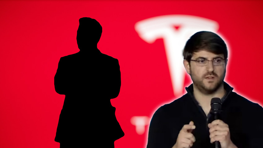 Tesla Mali İşler Müdürü Zachary Kirkhorn görevinden ayrılıyor