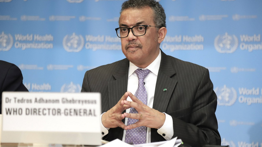 DSÖ Direktörü BM Genel Sekreteri adaylığını reddetti: Bu göreve bir kadının gelmemiş olması utanç verici