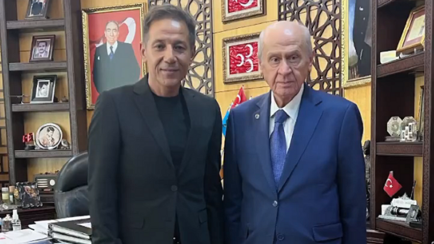 MHP'nin yerel seçim şarkısı belli oldu