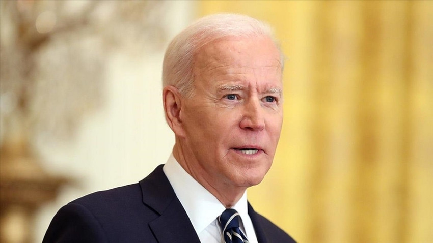 Biden'la evi ve ofisinden çıkan gizli belgelerle ilgili nasıl görüşüleceği müzakere ediliyor