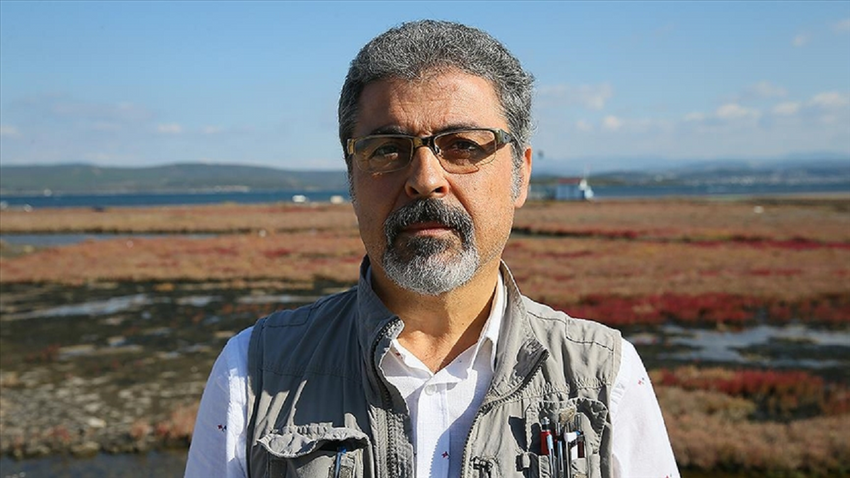 Prof. Dr. Hasan Sözbilir: Malatya'daki deprem 6 Şubattakilerin artçısı olarak değerlendirilebilir