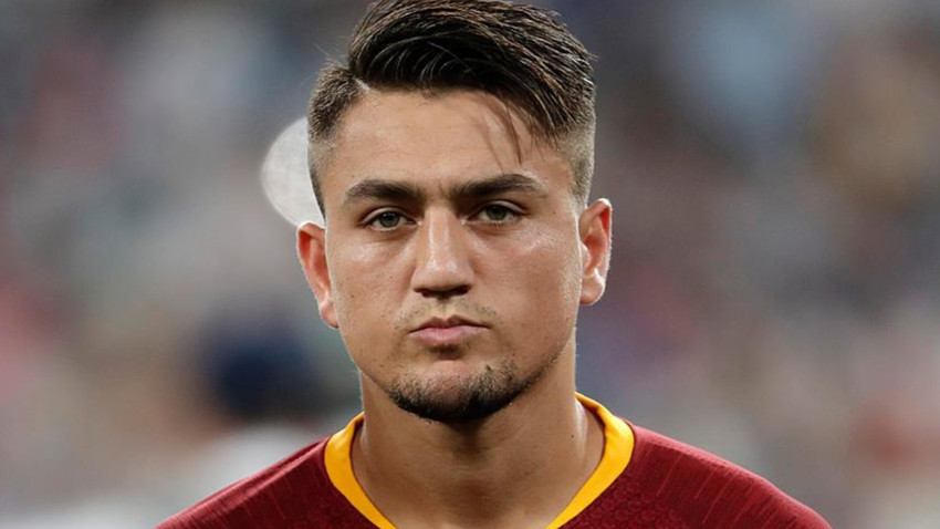 Fenerbahçe Cengiz Ünder'i KAP'a bildirdi: Maliyeti belli oldu