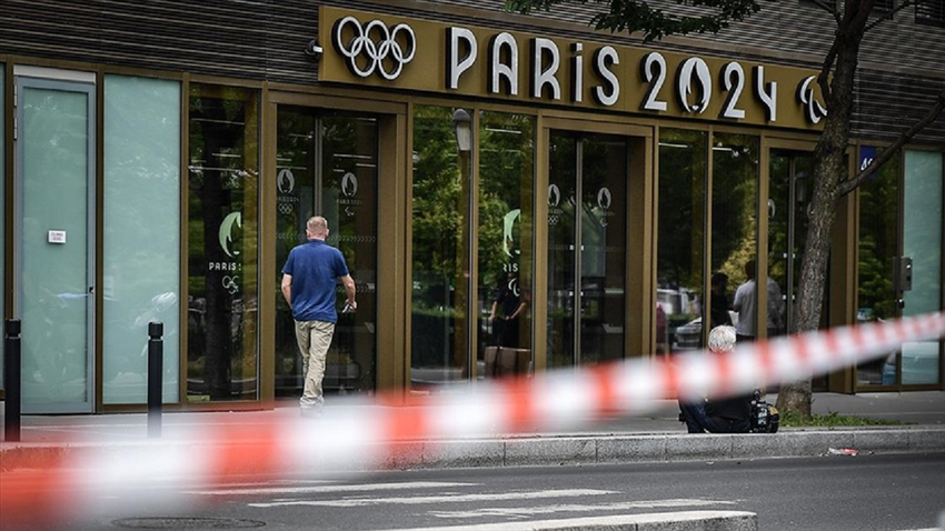 Fransız otellerinde 2024 Paris Olimpiyatları etkisi: Fiyatlar 10 kata kadar arttı