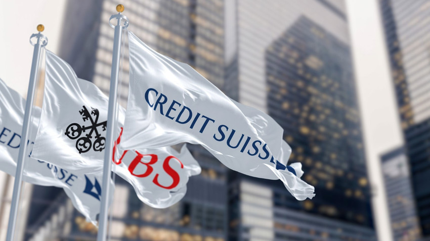 Dolandırıcılık davası UBS'in 1,4 milyar dolarını yaktı
