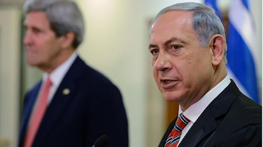 İsrail Başbakanı Netanyahu'dan generallere tepki: Görünen o ki ülkeyi ordu yönetiyor