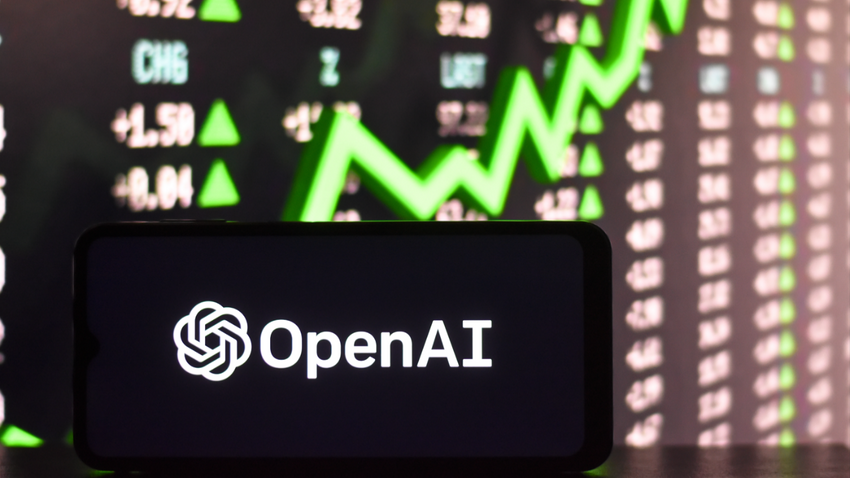 Londra Borsası'ndaki OpenAI'a 1 milyar dolar yatırım yapılacağı haberi sahte çıktı