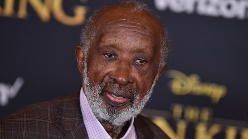 Siyahi Müziğin Babası Clarence Avant, 92 yaşında hayatını kaybetti