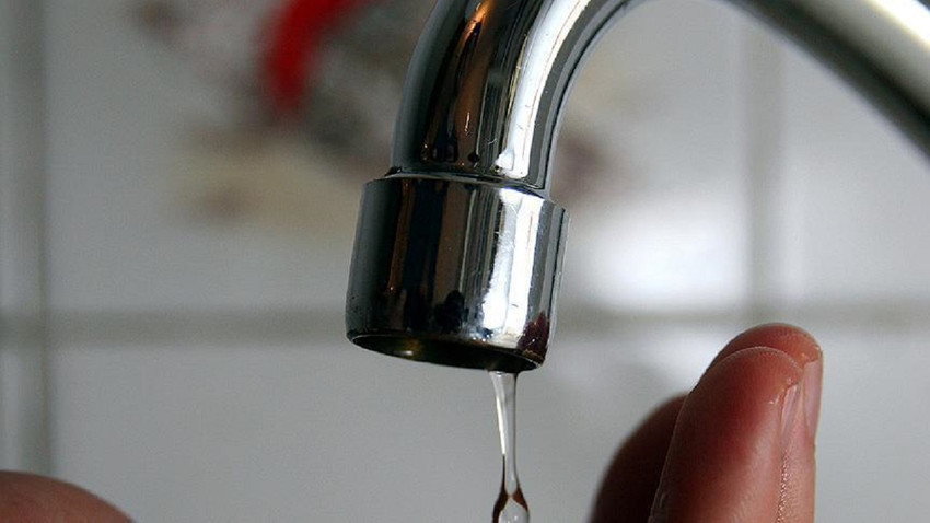 İSKİ'den kuraklığa karşı su tasarrufu önerileri: Yılda 16 ton suyu kurtarın