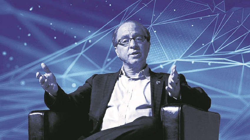 Ray Kurzweil