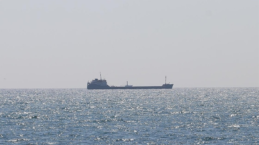 Reuters gemi baskınını yazdı: Rusya ile Türkiye ilişkileri testten geçiyor