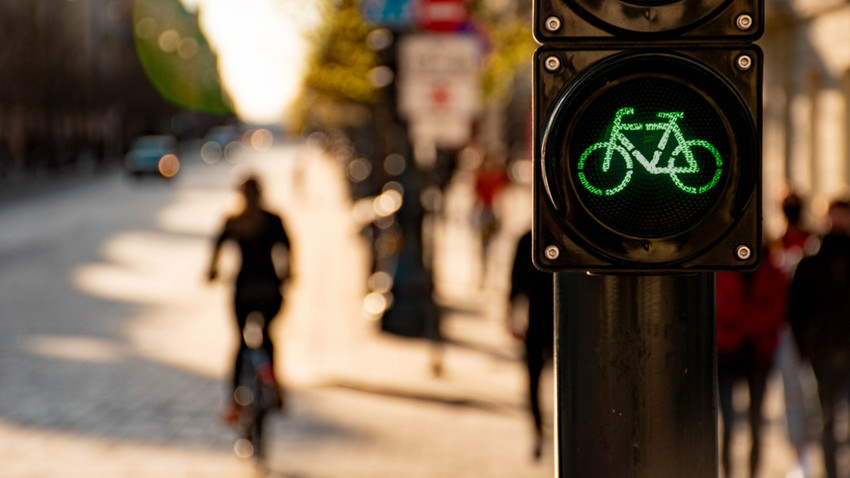 Elektrikli bisiklet siparişleri yüzde 113 artışla ikiye katlandı
