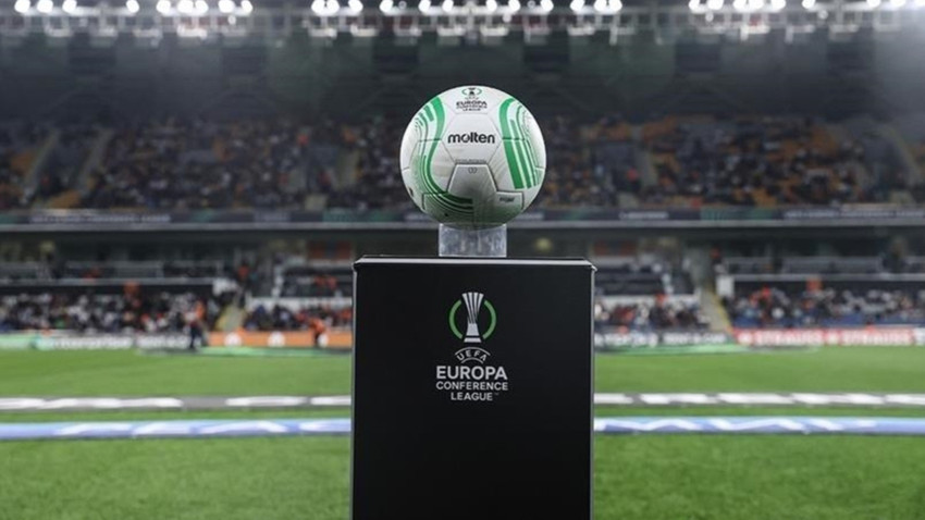 Türk takımlarının UEFA Avrupa Konferans Ligi'ndeki ilk maçlarının hakemleri belli oldu